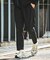 ALL WEATHER ACTIVE WEAR/オールウェザーアクティブウェア テーパードシルエット ポケッタブル イージーパンツ 【限定展開】