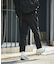 ALL WEATHER ACTIVE WEAR/オールウェザーアクティブウェア テーパードシルエット ポケッタブル イージーパンツ 【限定展開】