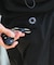 ALL WEATHER ACTIVE WEAR/オールウェザーアクティブウェア テーパードシルエット ポケッタブル イージーパンツ 【限定展開】