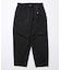 ALL WEATHER ACTIVE WEAR/オールウェザーアクティブウェア ワイドシルエット クライミング パンツ 【限定展開】