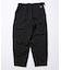 ALL WEATHER ACTIVE WEAR/オールウェザーアクティブウェア ワイドシルエット クライミング パンツ 【限定展開】