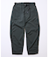 ALL WEATHER ACTIVE WEAR/オールウェザーアクティブウェア ワイドシルエット クライミング パンツ 【限定展開】