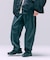 ALL WEATHER ACTIVE WEAR/オールウェザーアクティブウェア ワイドシルエット クライミング パンツ 【限定展開】