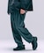 ALL WEATHER ACTIVE WEAR/オールウェザーアクティブウェア ワイドシルエット クライミング パンツ 【限定展開】