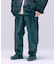 ALL WEATHER ACTIVE WEAR/オールウェザーアクティブウェア ワイドシルエット クライミング パンツ 【限定展開】