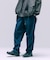 ALL WEATHER ACTIVE WEAR/オールウェザーアクティブウェア ワイドシルエット クライミング パンツ 【限定展開】