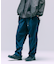 ALL WEATHER ACTIVE WEAR/オールウェザーアクティブウェア ワイドシルエット クライミング パンツ 【限定展開】