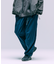 ALL WEATHER ACTIVE WEAR/オールウェザーアクティブウェア ワイドシルエット クライミング パンツ 【限定展開】
