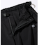 ALL WEATHER ACTIVE WEAR/オールウェザーアクティブウェア ワイドシルエット クライミング パンツ 【限定展開】