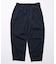 ALL WEATHER ACTIVE WEAR/オールウェザーアクティブウェア ワイドシルエット クライミング パンツ 【限定展開】