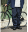 ALL WEATHER ACTIVE WEAR/オールウェザーアクティブウェア ワイドシルエット クライミング パンツ 【限定展開】