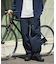 ALL WEATHER ACTIVE WEAR/オールウェザーアクティブウェア ワイドシルエット クライミング パンツ 【限定展開】