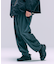ALL WEATHER ACTIVE WEAR/オールウェザーアクティブウェア ワイドシルエット クライミング パンツ 【限定展開】