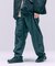 ALL WEATHER ACTIVE WEAR/オールウェザーアクティブウェア ワイドシルエット クライミング パンツ 【限定展開】
