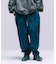 ALL WEATHER ACTIVE WEAR/オールウェザーアクティブウェア ワイドシルエット クライミング パンツ 【限定展開】