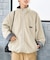 FREAK'S STORE OUTDOORS 裏フリース リバーシブル ジャケット【限定展開】