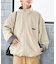 FREAK'S STORE OUTDOORS 裏フリース リバーシブル ジャケット【限定展開】