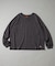 別注 サーマル ヘンリーネック ロングスリーブ Tシャツ