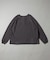 別注 サーマル ヘンリーネック ロングスリーブ Tシャツ
