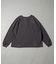 別注 サーマル ヘンリーネック ロングスリーブ Tシャツ