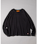 別注 サーマル ヘンリーネック ロングスリーブ Tシャツ