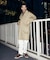 別注 SHOP COAT