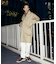 別注 SHOP COAT