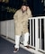 別注 SHOP COAT
