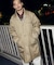 別注 SHOP COAT
