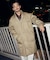 別注 SHOP COAT