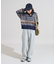 ボンディングカーブワイド スウェットパンツ
