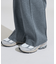 ボンディングカーブワイド スウェットパンツ