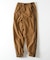 【EXCLUSIVE】 FIREBIRD TRACK PANTS