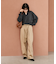 ウォッシャブル コンパクト スキッパー ポロニット