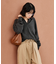 ウォッシャブル コンパクト スキッパー ポロニット