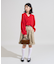 ウォッシャブル コンパクト スキッパー ポロニット