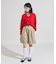 ウォッシャブル コンパクト スキッパー ポロニット