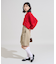 ウォッシャブル コンパクト スキッパー ポロニット