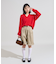 ウォッシャブル コンパクト スキッパー ポロニット
