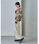 ウォッシャブル コンパクト スキッパー ポロニット