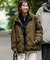 別注 DOWN JACKET WOMEN’S