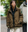 別注 DOWN JACKET WOMEN’S