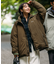 別注 DOWN JACKET WOMEN’S