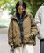 別注 DOWN JACKET WOMEN’S