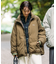 別注 DOWN JACKET WOMEN’S