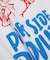 別注 PARK SIDE DONUTS LONG SLEEVE TEE