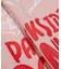 別注 PARK SIDE DONUTS LONG SLEEVE TEE