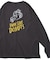 別注 PARK SIDE DONUTS LONG SLEEVE TEE