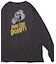 別注 PARK SIDE DONUTS LONG SLEEVE TEE