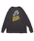 別注 PARK SIDE DONUTS LONG SLEEVE TEE